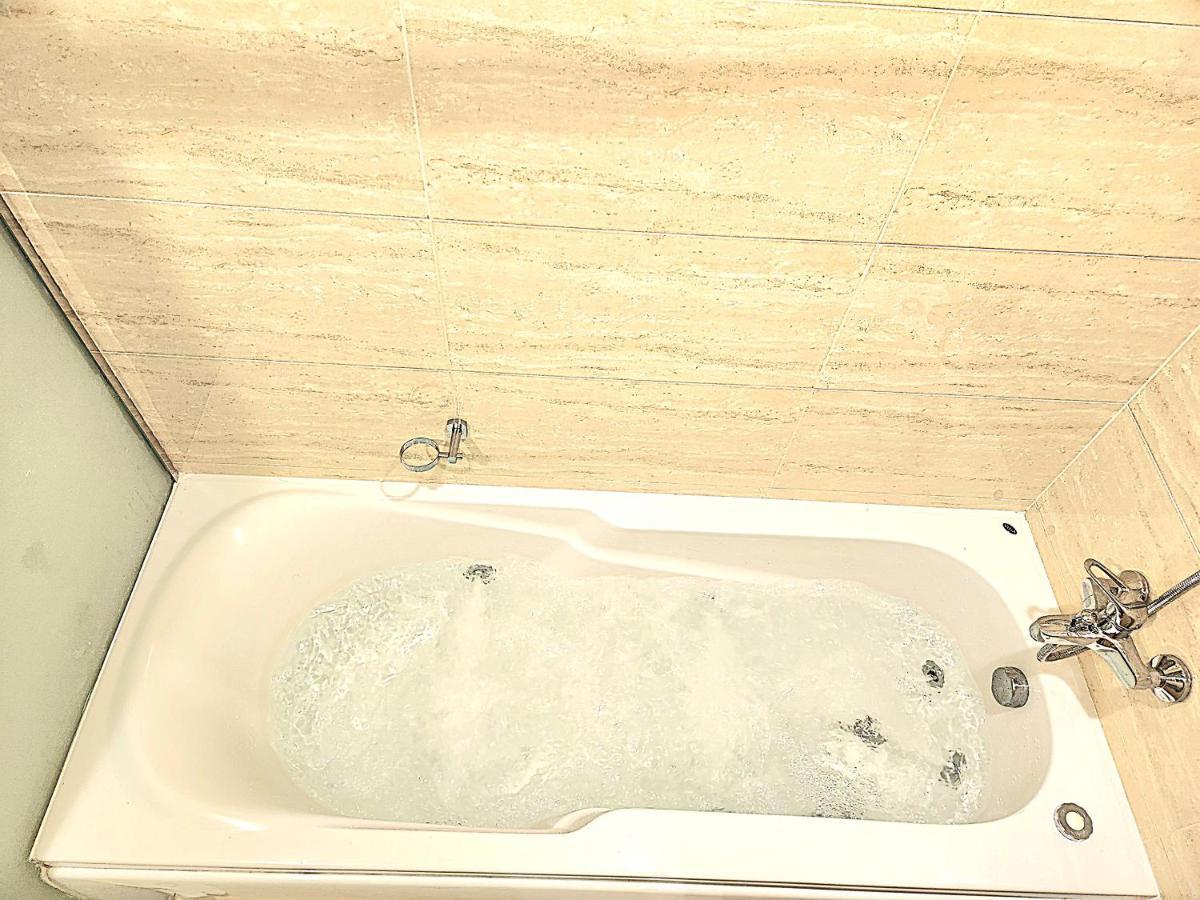 Scenic High Floor 1Br At Ocean Heights, Dubai Marina By Maxx Value Homes المظهر الخارجي الصورة